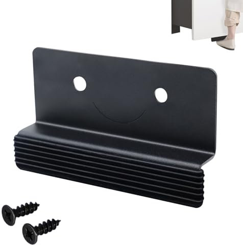 Traccia del piede del mobile per spazzatura, tiro senza tocco di immondizia Pullo | TOUPless Garbage Cassetta del cassetto Apri spazzatura Pieno piede per bidoni, armadi