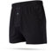 Stance Boxer Brief - BUTTER BLEND, Black, Large