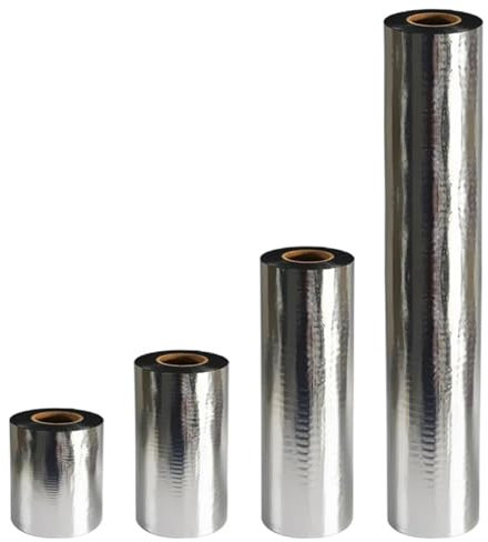 Cinta de Asfalto para Reparar Grietas,Banda Autoadhesiva Bituminosa,Impermeable,Cinta de Butilo Sellado para Reparación de Fugas en Techos,Grieta,Piscina,Metal,Ancho x Largo (30cm x 3m)