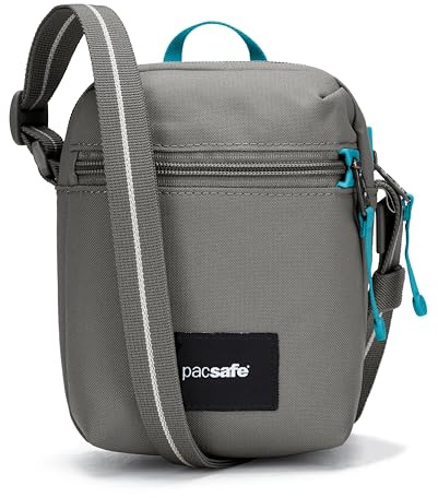 Pacsafe Pacsafe Go Anti Theft Micro Crossbody Crossbody