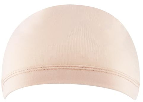 Malla para Debajo de la Peluca, Gorras de Peluca Populares para Mujer, Malla Ligera y Transpirable, Protección y Confort para Todas las Estaciones