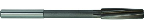 HSSE maskinhandverktyg CO maskiner friktion H7 DIN 212 form B/D, storlek: 9,7 mm
