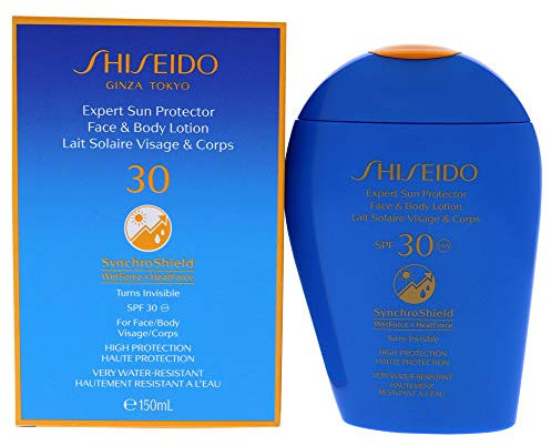 Expert Sun Protector Lotion Spf30 150 Ml