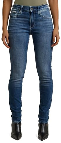 G-STAR dam Jeans 3301 High Skinny Jeans