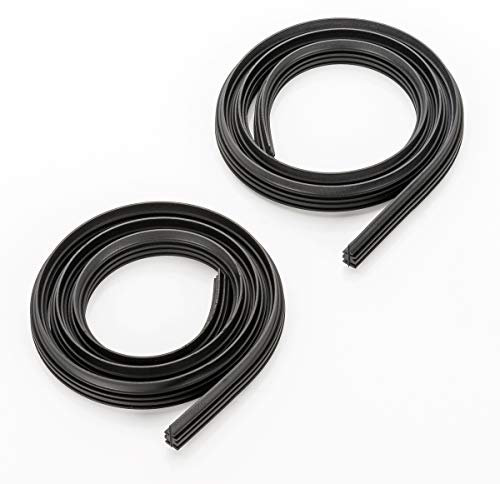 LST 2x 70cm Scheibenwischergi Wischerblatt Aero