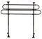 Carpoint Hundeschutzgitter Universal
