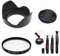 SK33 Kit de filtres UV pour objectif Tamron SP 24-70 mm f/2.8 DI VC USD Diamètre 82 mm