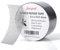 Secopad Fliegengitter Reparatur Klebeband, 5 cm x 4,5 m Fliegengitter Reparatur Set, Wasserdichtes Netz-Reparaturpflaster, Schwarz