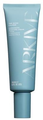 ARKIVE The Good Calmer Cushioning Moisture Cream 180ml, Frizz Control & Hydrating Styling Cream with Baobab Oil, Sunflower Extract & Vitamin E for Smooth, Glossy Hair