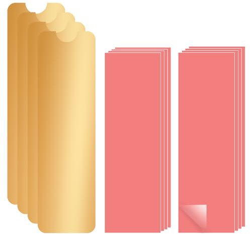 WAVLINK NVMe Heatsink With M.2 Thermal Pads, 2280 SSD Cooler for PC/Laptop/PS3/PS4/PS5/XBOX, Includes 4x1mm and 4x0.5mm Thermal Pads, 4x1mm Copper Heatsinks (12PCS Pack)