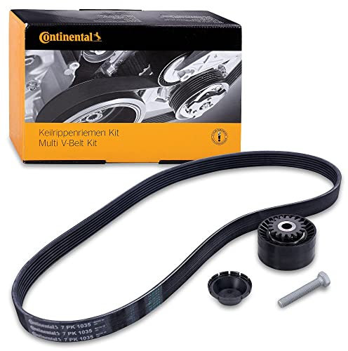 CONTITECH 7PK1035K1 Keilrippenriemensatz