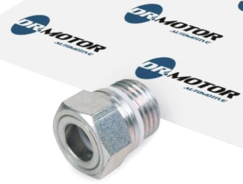 DR.MOTOR AUTOMOTIVE DRM0499 Lagerung Servopumpe