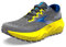 Brooks Herren Caldera 6 Sneaker, Gunmetal Surf The Web Sulphur, 41 EU