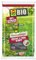 COMPO BIO Rasendünger Unkraut & Moos Stopp - verhindert Ansiedlung von Moos und Unkräutern - 100% natürliche Inhaltsstoffe - 5,5 kg für 110m²