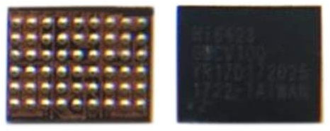 Chipset IC Modulo Ci di Potenza HI6423