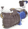 Schwimmbadpumpe Umwälzpumpe Poolpumpe 1500W 15000l/h Filterpumpe Pumpe 57402 AWZ