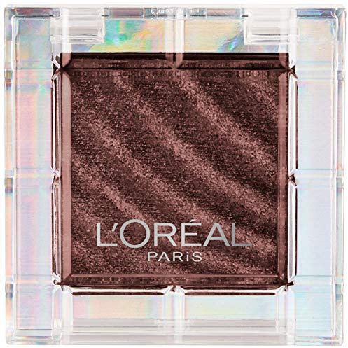 L'Oréal Paris Color Queen Oil Shadow 32 Commander - Tinte para cabello (3 unidades, 4 g)