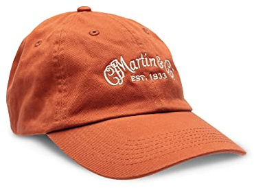 MARTIN Gitarren Ballcaps