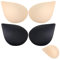 Bra Pad Inserts 2 Pairs Removable Bra Padding Comfortable Bra Inserts Breathable Breast Pads for Women Bikini Dresses Swimwear Sports Bras