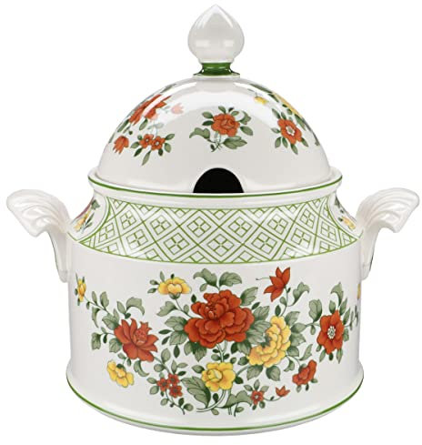 Villeroy & Boch Soppterrin Summerday