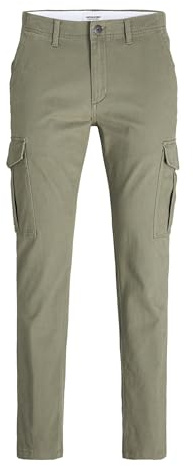 JACK & JONES JPSTKARL JJHARLOW Cargo NOOS