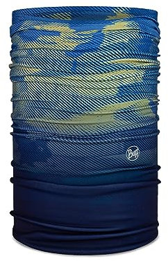 Buff Halswärmer Windproof Unisex-Erwachsene