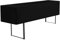Teruntrue Biertischhusse Tischdecke Schwarz Bierzelttisch Premium Abwaschbare Tischdecken 220x70x35cm für Bierzelttisch 70 cm Tischbreite für Gartenbankette im Freien (Schwarz)