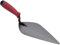 AMK® Marshalltown QLT London Pattern Brick Trowel 11 Inch for Laying Bricks and Blocks Masonry