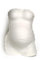 Tiny Love Babybauch Gipsabdruck Set, DIY-Set für Babybauch-Gipsabdruck, 3D-Modell, Schwangerschaft Geschenk, Dermatologisch getestet, Komplettset, 0+ Monate, Tiny Creations