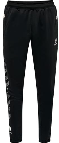 hummel Move Grid Trainingshose F7026 schwarz, XL Herren