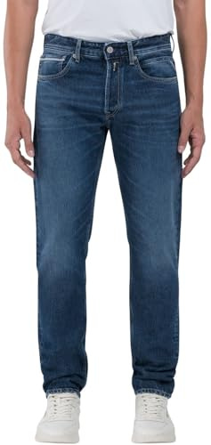 Replay Men's Grover Jeans