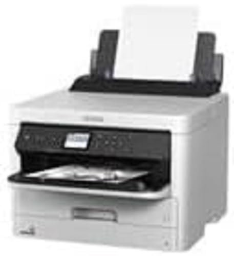 Epson Workforce Pro WF-C5290DW BAM |Tintenstrahldrucker, C11CG05401AA, Weiß