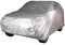 logei® Wasserdicht Autoabdeckung Auto Ganzgarage Autogarage Abdeckung Abdeckplane Autoplane spezielles Cover für SUV und Jeep 432 * 185 * 145cm