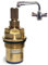 Tap Cartridge Valve Compatible Franke Davos NS 1990-2007 Cold Ceramic Quarter Turn