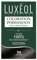 Luxéol - Coloration Permanente 1N Noir Ébène - Sans Ammoniaque - Couvre 100% des Cheveux Blancs(1) - Longue Durée(2) - Couleur Lumineuse Éclatante Intense - Testée & Approuvée - 60ml, 60ml,12ml