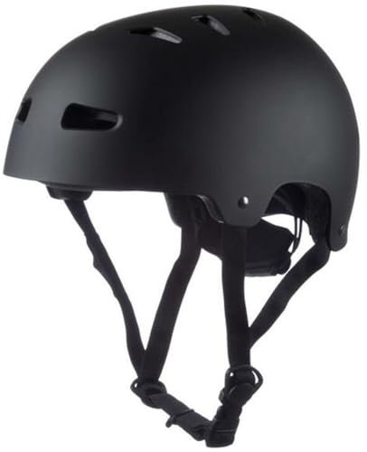 FIREFLY Prostyle Matt 2.0 Helme, Black, S