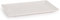 La Mediterránea 8435133899351 S2206801 Fuente de Cocina Elite Rectangular, 13 x 20 cm, Ivory, Polyester