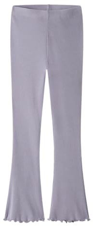 NAME IT flickor nkfnakal bootcut legging noos Nkfnakal Bootcut Legging Noos