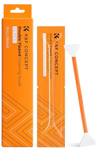 K&F Concept rengöringsset