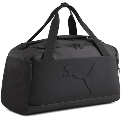 PUMA Erwachsene Buzz 35L Kleine Sporttasche OneSize, Black