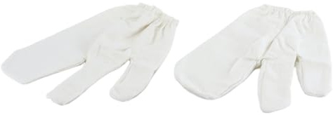 Durlo 2 guantes de masaje de seda, guantes de masaje, guante exfoliante suave para la rutina diaria, para el cuidado de la piel, ideal para el hogar y para llevar.