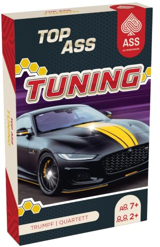 Ass Altenburger Top Ass - Tuning