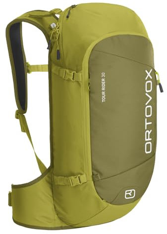 ORTOVOX 46098-60601 Tour Rider 30 Sports backpack Unisex Adult Dirty Daisy Größe U