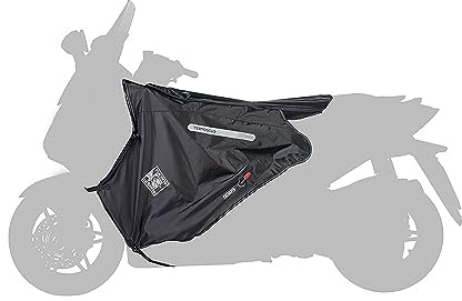 TUCANO URBANO TERMOSCUD® PRO SCHWARZ