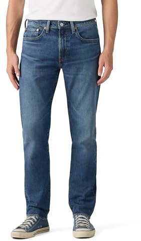 Levi's 502 Taper Rainy Afternoon