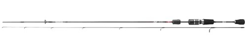 Daiwa Ninja Nanojig Ultralightrute Spinnrute UL Spin (1,80m / 0,2-2g)