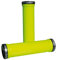 SB3 Cheops, Grips Paar Fahrradgriffe, Unisex Erwachsene, Neon Gelb