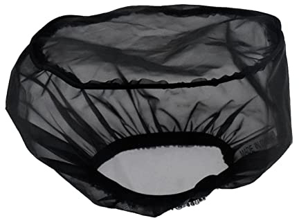 HDBUBALUS Baagialdic Housse de Protection imperméable pour Moto avec Filtre à air et Chaussettes Anti-poussière pour Harley Dyna Sportster Touring Softail