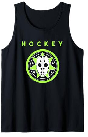 Hockey T Shirt Hockey Shirts für Jungen Kinder Hockey Tank Top