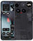 Nothing Phone (3) - Smartphone with 50 MP Triple Rear Camera system, 24 Hour Silicon Carbon Long Lasting Battery, 6.67 120Hz AMOLED Display and Glyph Matrix, 12GB + 256GB - Black